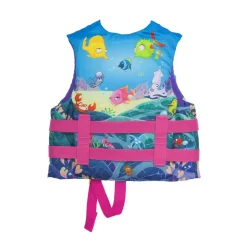 Reef Life Jacket Vest | Infant-Child