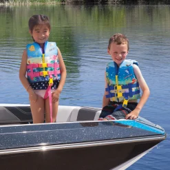 Reef Life Jacket Vest | Infant-Child