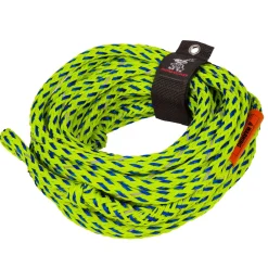Reflective Tow Rope | 1-4 Rider