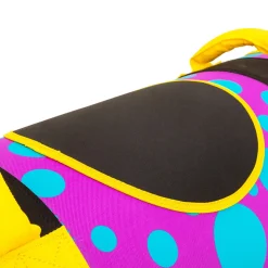 Salamander | 1-2 Rider Towable Tube for Boating