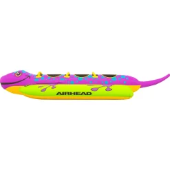 Salamander | 1-2 Rider Towable Tube for Boating