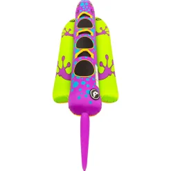 Salamander | 1-2 Rider Towable Tube for Boating