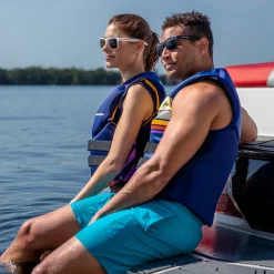 Santa Cruz Neolite Kwik-Dry Life Jacket Vest | Child-Adult