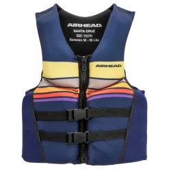 Santa Cruz Neolite Kwik-Dry Life Jacket Vest | Child-Adult