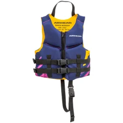 Santa Monica Neolite Kwik-Dry Life Jacket Vest | Child-Adult