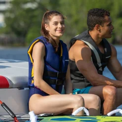 Santa Monica Neolite Kwik-Dry Life Jacket Vest | Child-Adult