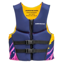 Santa Monica Neolite Kwik-Dry Life Jacket Vest | Child-Adult