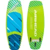 Segment | Foam Riversurf and Wakesurf Board