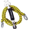 Self Centering Tow Harness | 1-2 Rider - 12 ft. Rope