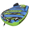 Shield | 1 Rider Towable Tube for Boating