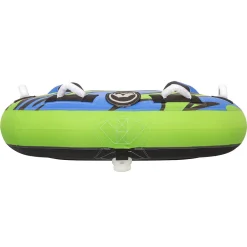 Shield | 1 Rider Towable Tube for Boating