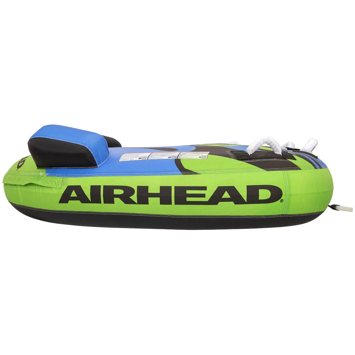 Shield | 1 Rider Towable Tube for Boating