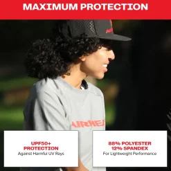 Short Sleeve T-Shirt | Marl Grey