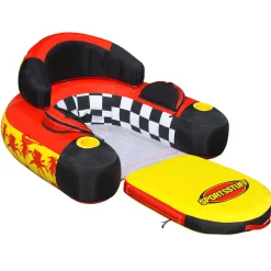 Siesta Folding Pool Float Lounge