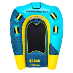Slash | 1-2 Rider Towable Tube for Boating