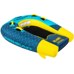 Slash | 1-2 Rider Towable Tube for Boating