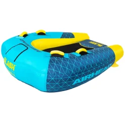 Slash | 1-2 Rider Towable Tube for Boating