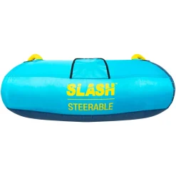 Slash | 1-2 Rider Towable Tube for Boating
