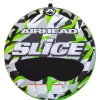 Slice | 1-2 Rider Towable Tube for Boating