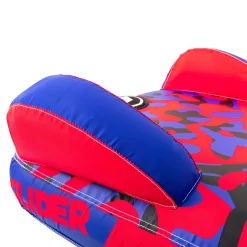Slider | 1 Rider Towable Tube for Boating