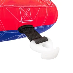 Slider | 1 Rider Towable Tube for Boating