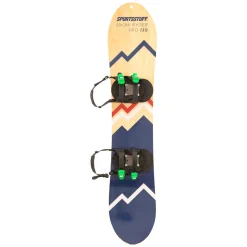 Snow Ryder Pro Snowboard | 130cm