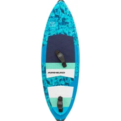 Spectrum | Surf-Style Wakesurf Board