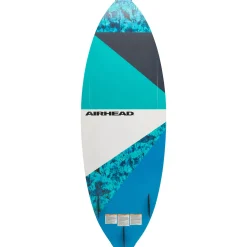 Spectrum | Surf-Style Wakesurf Board