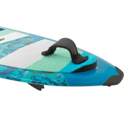 Spectrum | Surf-Style Wakesurf Board