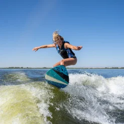 Spectrum | Surf-Style Wakesurf Board