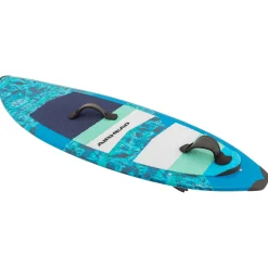 Spectrum | Surf-Style Wakesurf Board