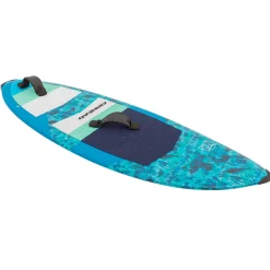Spectrum | Surf-Style Wakesurf Board