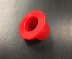 Speed Safety Valve Replacement