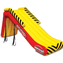 Spillway Pontoon Slide - 8 ft.