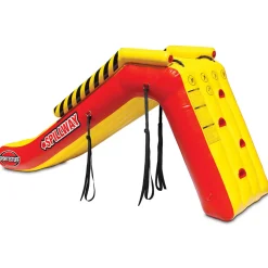 Spillway Pontoon Slide - 8 ft.