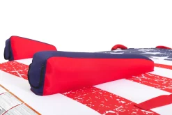 Stars & Stripes 2 | 1-2 Rider Towable Tube for Boating