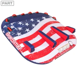 Stars & Stripes 3 Part: Main Tube Only