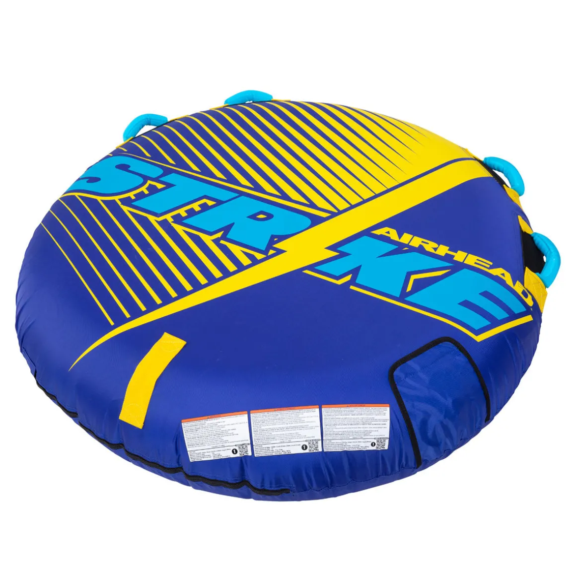 Strike | 1 Rider Towable Tube for Boating