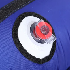 Strike Kit | 1 Rider Towable Tube, Pump & Rope for Boating