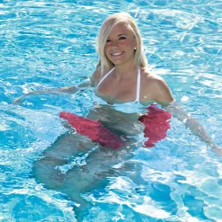 Sun Comfort Foam Water Saddle Pool Float