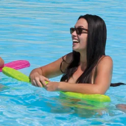 Sun Comfort Noodle Foam Pool Float