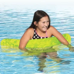 Sun Comfort Noodle Foam Pool Float