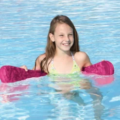 Sun Comfort Noodle Foam Pool Float