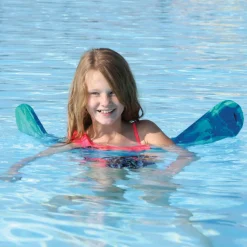 Sun Comfort Noodle Foam Pool Float