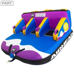 Super Betty Part: Cover Only