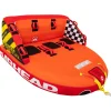 Super Mable® | 1-3 Rider Towable Tube for Boating