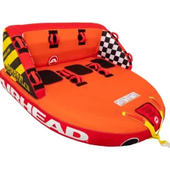 Super Mable® | 1-3 Rider Towable Tube for Boating