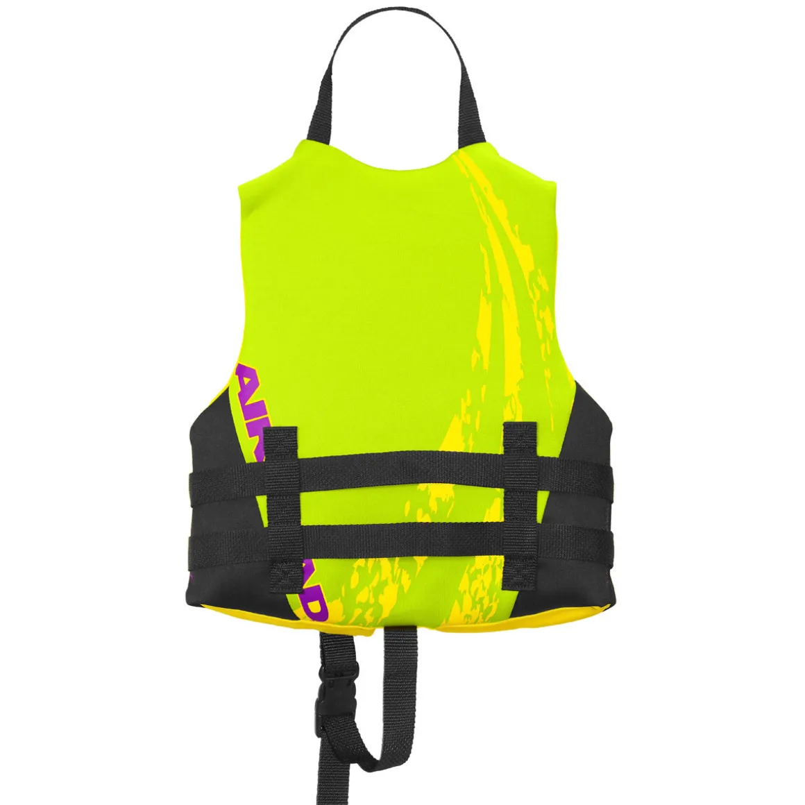 Swoosh Neolite Kwik-Dry Life Jacket Vest | Child-Adult