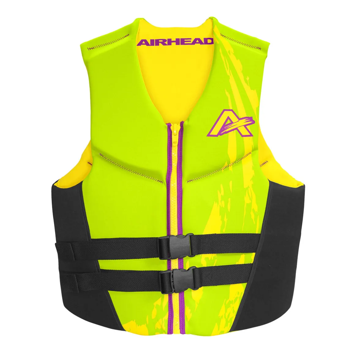 Swoosh Neolite Kwik-Dry Life Jacket Vest | Child-Adult