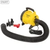 Towable Super Pump 120 Volt: Replacement Hose and Adaptors